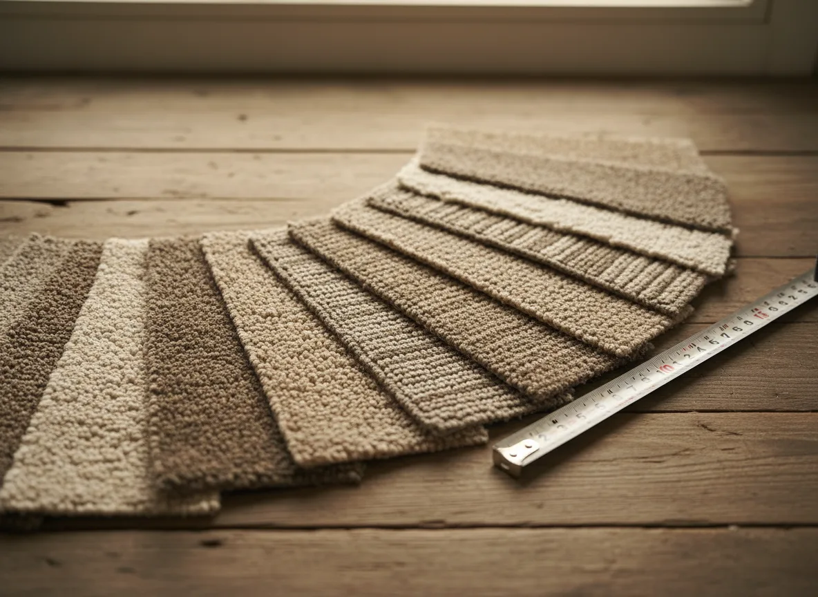Carpet Installation Potwin, KS FAQs
